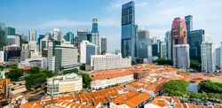 Tanjong Pagar Road (D2), Shop House #566728061